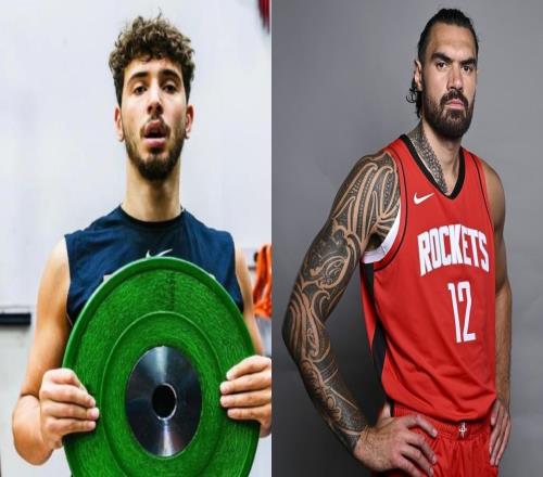 火箭連傷兩人！5號位僅剩獨苗中鋒小史密斯低迷，引援迫在眉睫