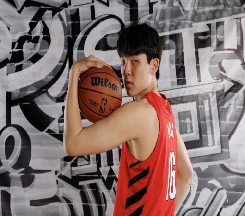 夹缝中求生存，杨瀚森首先要过克林根这一关