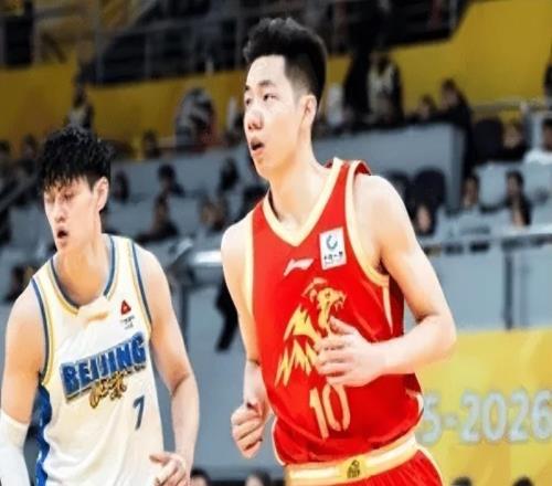 勝北京發(fā)布會！王博點贊下半場調(diào)整，展露自信越來越狂了！