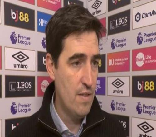 伊勞拉：塞門約仍是我們的球員，除非有變化否則他會(huì)繼續(xù)上場