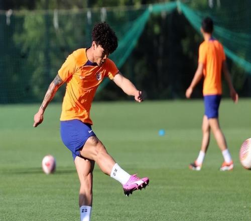 意外！魯能補強前腰為何沒考慮過前上港核心外援曾帶隊拿雙冠王