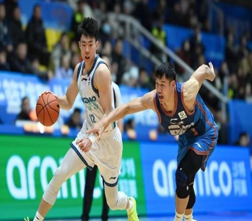 浙江廣廈“雙殺”北京，廣東男籃險(xiǎn)勝北控，四川男籃慘遭10連敗