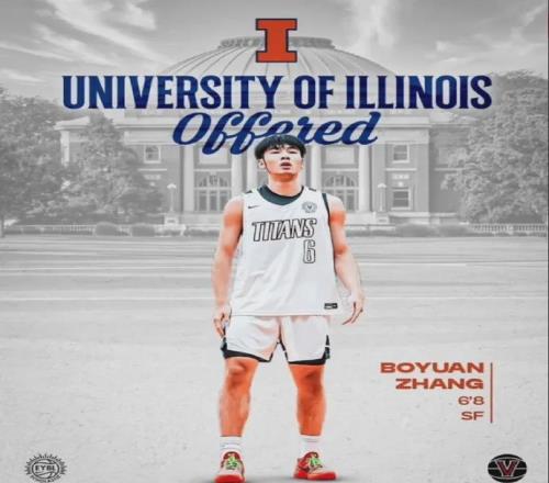 炸裂！美高罰球11中10！中國男籃未來第一前鋒