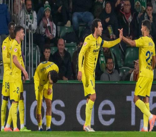 一场31让西甲劲旅征服客场，终结3连败，超越马竞，升到第3名