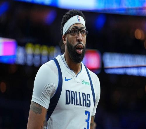 美媒：独行侠想在浓眉交易中获得青年才俊，他们有意库明加和里萨谢