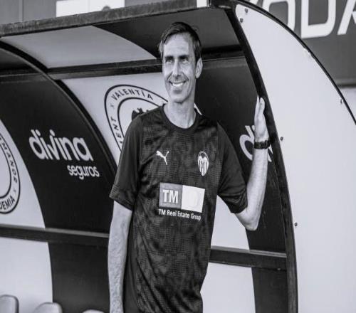 世體：瓦倫西亞女足B隊(duì)主帥馬丁的遺體已找到，其孩子仍失蹤