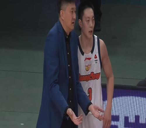 終于來了！杜鋒曝崔永熙復(fù)出時間，廣東隊終于迎來鋒線答案！