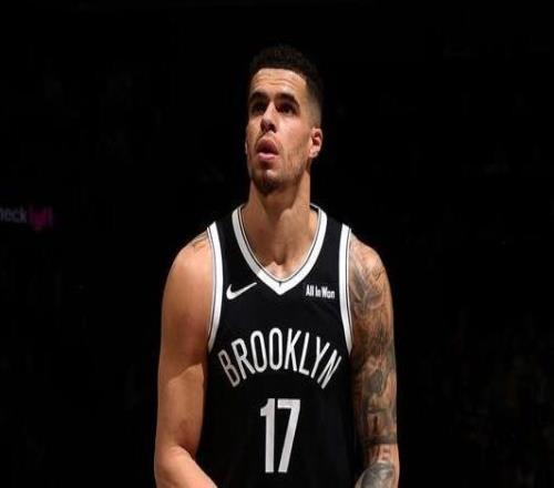 小波特談交易流言：如果籃網(wǎng)希望我留下我非常愿意留在這里