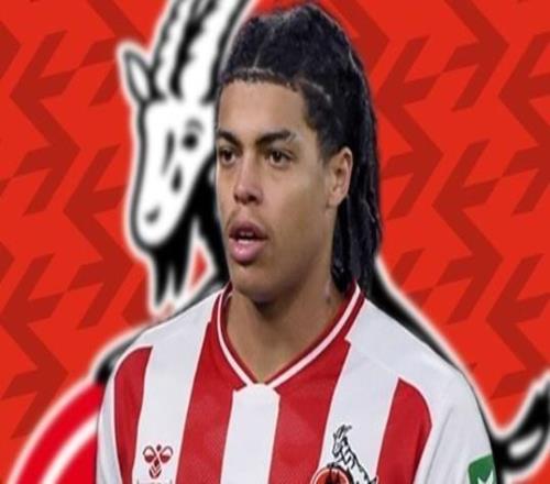 德天空：科隆與曼城就先租后買20歲中衛(wèi)辛普森普西達(dá)成一致