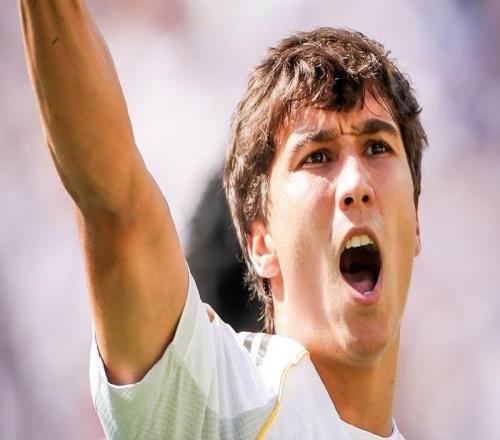 天選之人！姆巴佩受傷皇馬給21歲新人機會，他能延續(xù)金靴表現(xiàn)么