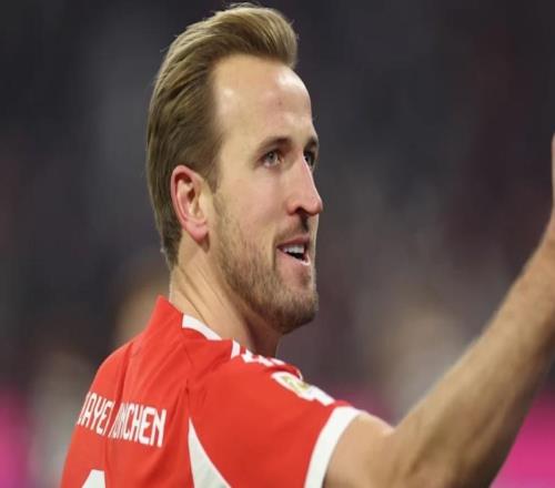 拜仁1月有7場(chǎng)比賽并列隊(duì)史最多，上次是疫情期間的2021年