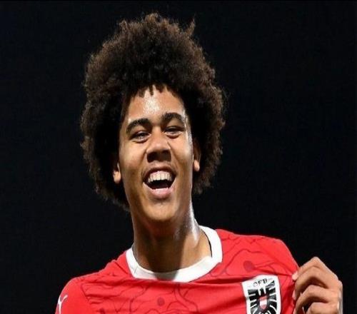 談一談這位小中衛(wèi)，不只是補(bǔ)充青訓(xùn)那么簡(jiǎn)單