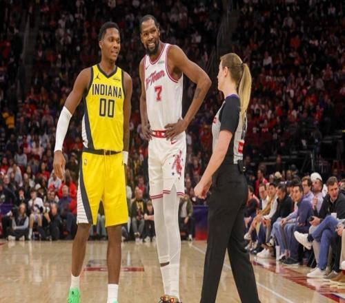 8中5轟13+8！請(qǐng)讓伊森繼續(xù)首發(fā)，史密斯發(fā)出請(qǐng)求，烏度卡也不固執(zhí)