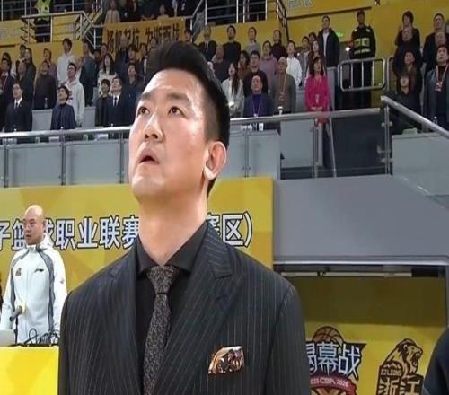 雙殺北京！王博：我們有很好防守體系，完全有能力限制住對方得分