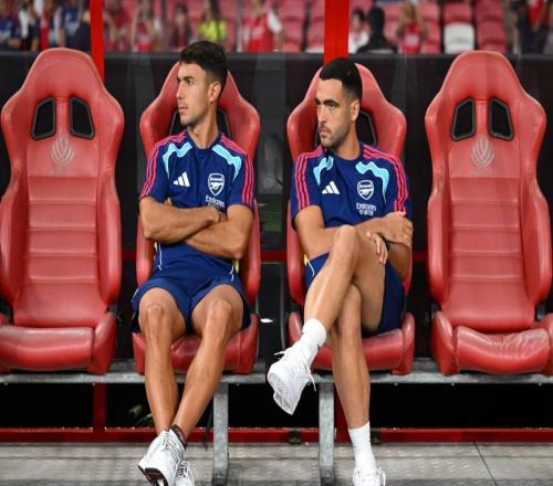 苏比门迪：我见识过阿隆索作为教练的潜力希望能参加世界杯