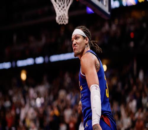 僅一夜！火箭一裁一簽，勇士掘金傷病更新，弗拉格比肩東契奇