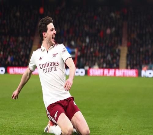 賴斯：我們需要每個(gè)人站出來貢獻(xiàn)力量，很高興能幫助球隊(duì)