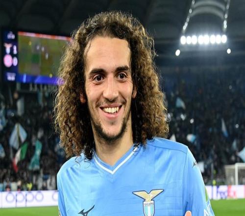 記者：費(fèi)內(nèi)巴切已經(jīng)正式向拉齊奧報價貢多齊