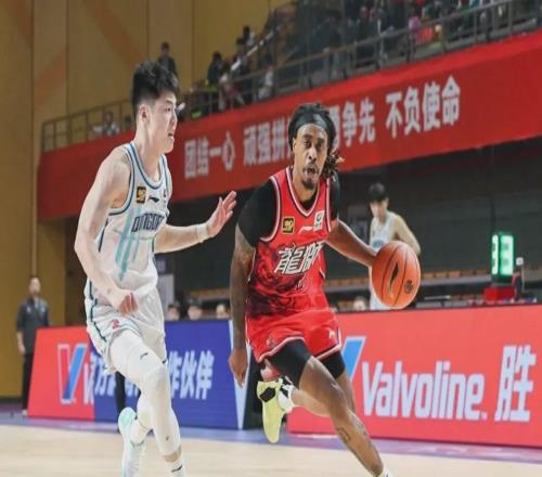 第一阶段确定报销！广东不会裁掉麦考尔，杜锋坚信他是争冠拼图