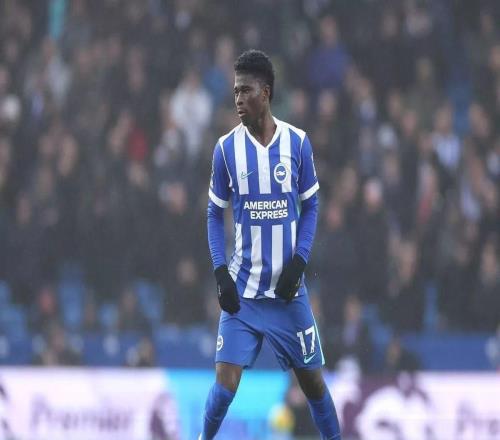 名记：曼联尚未正式接触巴莱巴，布莱顿也不希望收到报价