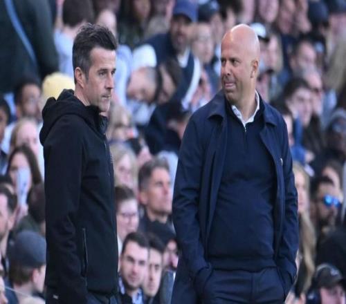 富勒姆過(guò)去19次英超對(duì)陣衛(wèi)冕冠軍僅1勝，對(duì)手是利物浦