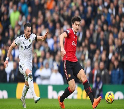 英超前瞻利兹联02曼联：阿莫林的球队志在赶超利物浦