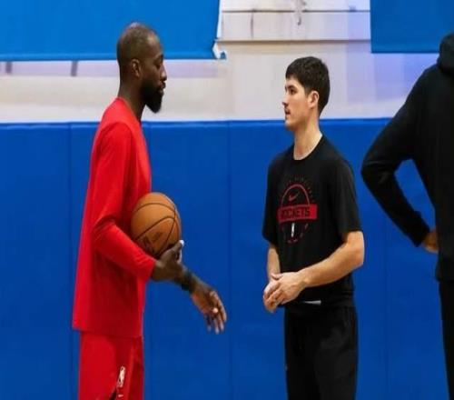 三內(nèi)線少了倆，火箭中鋒8+8回巔峰申京受傷沒(méi)傳球5小陣容失敗