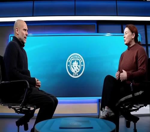 瓜帅：成功不只是举起奖杯我不会去评判任何一位主教练