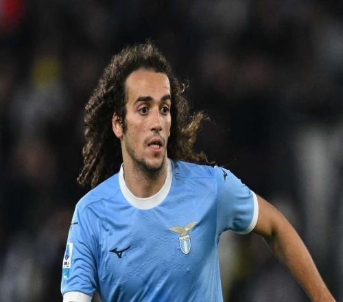 信使报：马竞正在关注贡多齐，有意在冬窗开启相关谈判