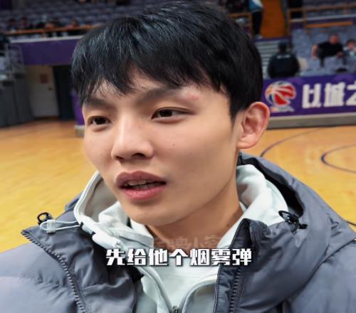 廣東傳來(lái)5好消息！徐杰小崔復(fù)出已提上日程，杜鋒還收獲1防守悍將