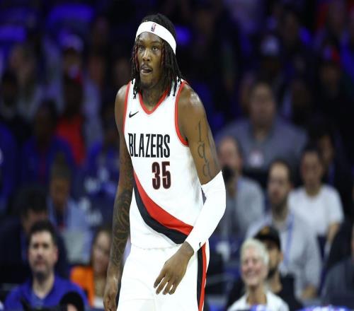 開拓者傷病報告：羅威輪休，格蘭特、賽布爾等人繼續(xù)缺陣