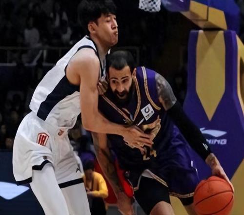 CBA常規(guī)賽明天1月5日賽程：廣東PK浙江稠州，上海廣廈強(qiáng)強(qiáng)對(duì)決