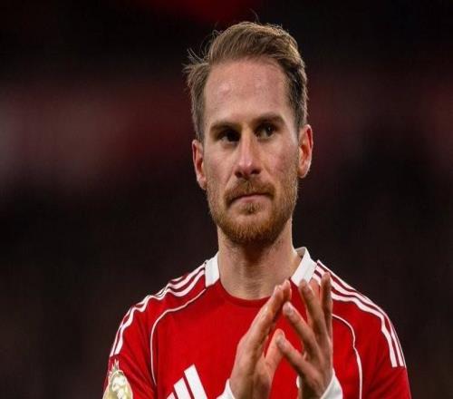 麦卡：我们卫冕英超的机会不大，这赛季许多事情发生了变化