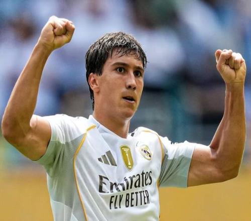 今晚皇馬2026首秀：7分之差輸不起！姆巴佩休戰(zhàn)邊鋒對飆