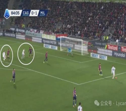 原創(chuàng)丨鋒線有效搭檔，禁區(qū)搭子效應(yīng)