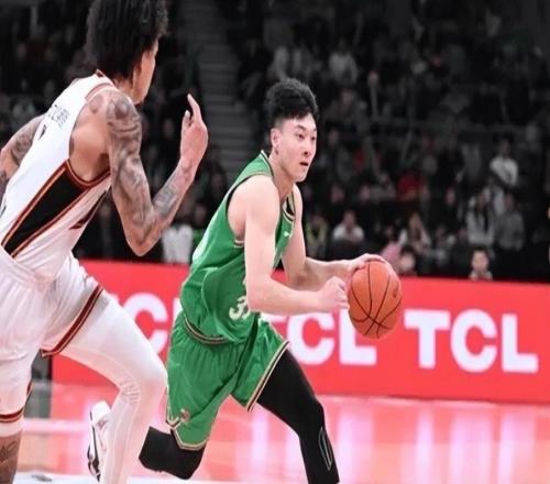 辽宁8672吉林遭4坏消息！姜宇星王岚嵚持续低迷，全队无爆点！