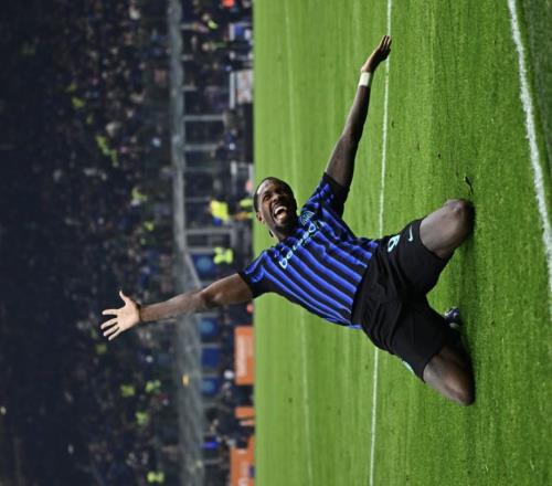 尊貴的2026年意甲榜首球隊的球迷們你們好！