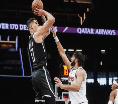 27分11板5助1帽，小波特手刃旧主！掘金2换1亏本了事实并非如此