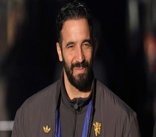 记者：曼联需支付阿莫林剩余薪资