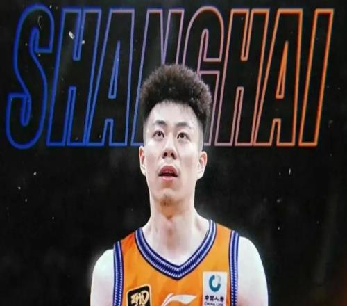張鎮(zhèn)麟對(duì)戰(zhàn)孫銘徽，來看看媒體怎么說，廣廈男籃打上海