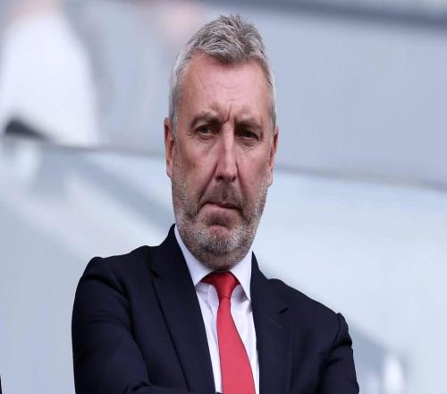 TA：公开质疑架构与战绩压力并存，阿莫林在曼联处境变得紧张