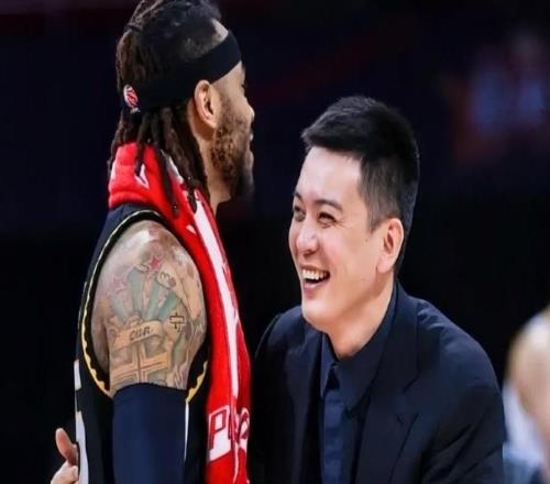 CBA積分榜最新排名出爐！廣廈第1遼寧第9：山西殺回前8