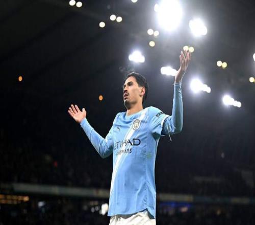 哈蘭德連續(xù)3場(chǎng)啞火，恩佐94分鐘絕平！曼城11切爾西，阿森納收禮