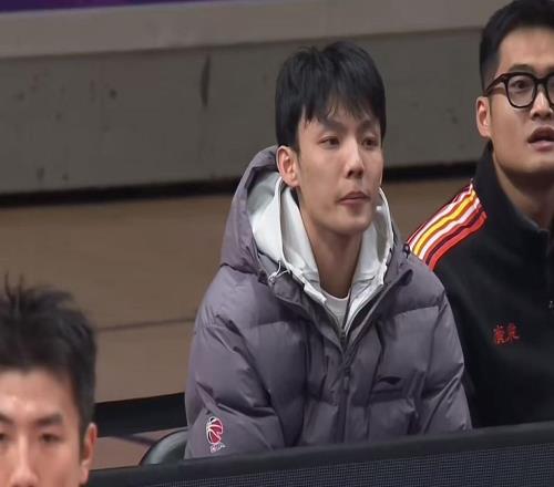 奎因還不能打！廣東隊外援陣容告急，朱芳雨可能短約簽下威姆斯