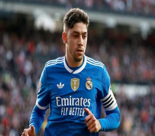 巴尔韦德：前30分钟我们表现出色，下半场我们松懈了