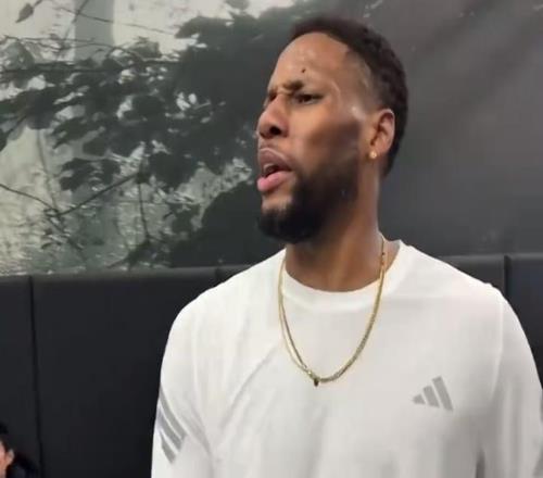 签回威姆斯广东队被逼引进第五外援，力保杜锋打进总决赛！