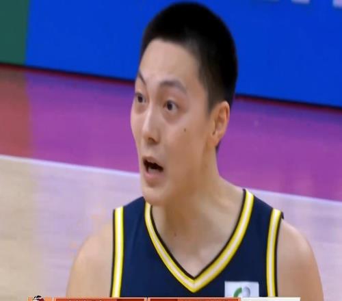 廣東慘遭浙江絕殺！徐杰空砍22分，胡明軒致命失誤，奎因17+10