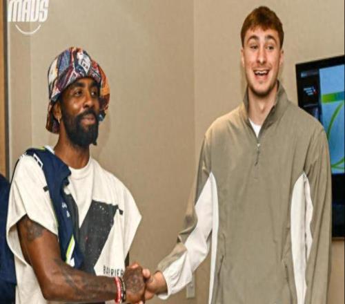 獅子大開口！索要狀元簽濃眉離隊或成定局，杜蒙該好好反省了