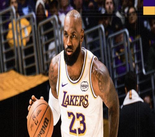 詹姆斯助攻超保羅、歷史前二！總得分接近51000分！