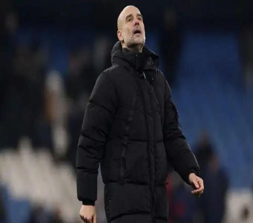 复盘中前场失准瓜帅太遗憾，曼城11切尔西，距阿森纳分差达6分之多